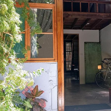 Historical Townhouse In City Center Tainan Eksteriør bilde