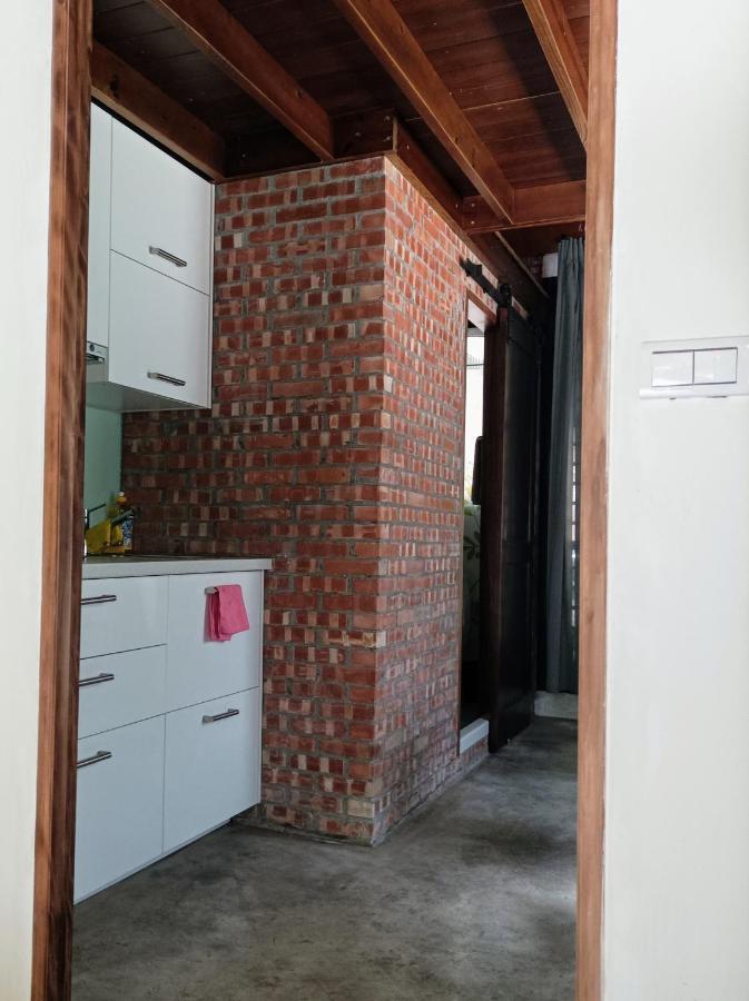 Historical Townhouse In City Center Tainan Eksteriør bilde
